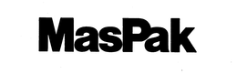 MASPAK trademark