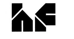 HF trademark