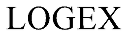 LOGEX trademark