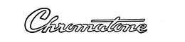 CHROMATONE trademark