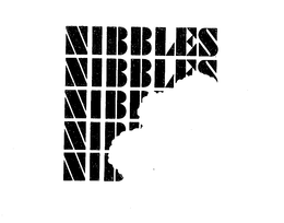 NIBBLES trademark