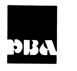 PBA trademark
