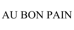 AU BON PAIN trademark