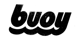 BUOY trademark