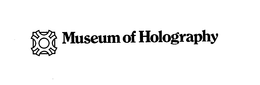 MUSEUM OF HOLOGRAPHY trademark