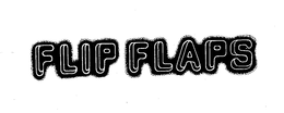 FLIP FLAPS trademark