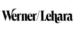 WERNER/LEHARA trademark