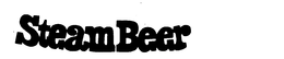 STEAM BEER trademark
