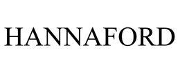 HANNAFORD trademark