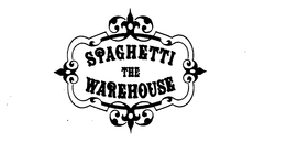 SPAGHETTI THE WAREHOUSE trademark