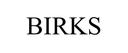 BIRKS trademark