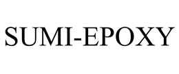 SUMI-EPOXY trademark