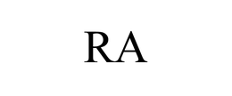 RA trademark
