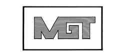 MGT trademark