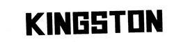 KINGSTON trademark