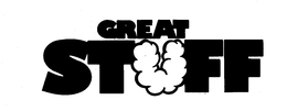 GREAT STUFF trademark