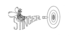 STINGER trademark