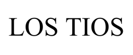 LOS TIOS trademark
