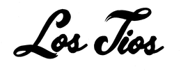 LOS TIOS trademark