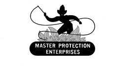 MASTER PROTECTION ENTERPRISES trademark