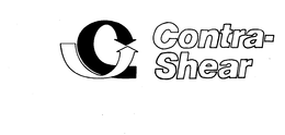CONTRA-SHEAR trademark
