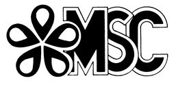 MSC trademark