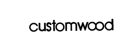 CUSTOMWOOD trademark