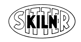 SITTER KILN trademark