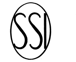 SSI trademark