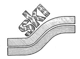 SKI trademark