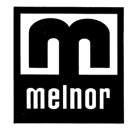M MELNOR trademark