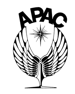 APAC trademark