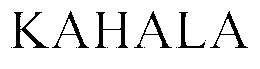 KAHALA trademark