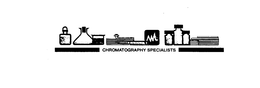 CHROMATOGRAPHY SPECIALISTS trademark