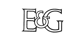 E & G trademark
