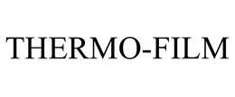 THERMO-FILM trademark