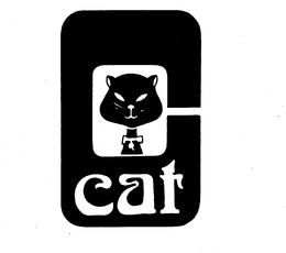 CAT trademark