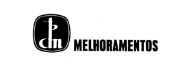 MELHORAMENTOS trademark