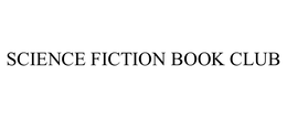 SCIENCE FICTION BOOK CLUB trademark