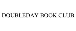 DOUBLEDAY BOOK CLUB trademark