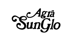 AGRA SUNGLO trademark