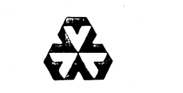 VVV trademark