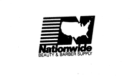 NATIONWIDE BEAUTY & BARBER SUPPLY trademark