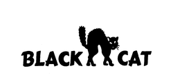 BLACK CAT trademark