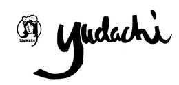 TSUMURA YUDACHI trademark