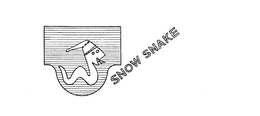 SNOW SNAKE trademark