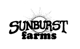SUNBURST FARMS trademark