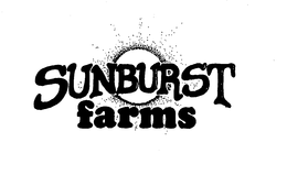 SUNBURST FARMS trademark