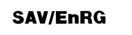 SAV/ENRG trademark