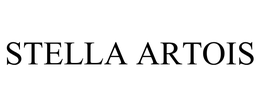 STELLA ARTOIS trademark